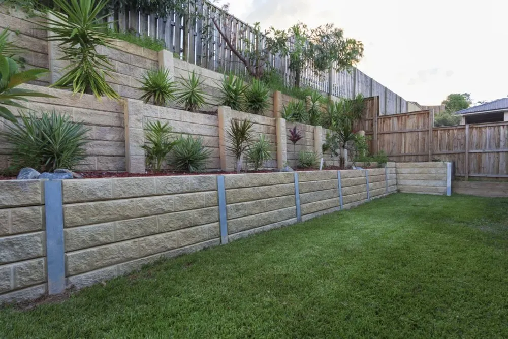 Top-rated landscape installation experts serving Fresno, CA - Nice Image Landscaping