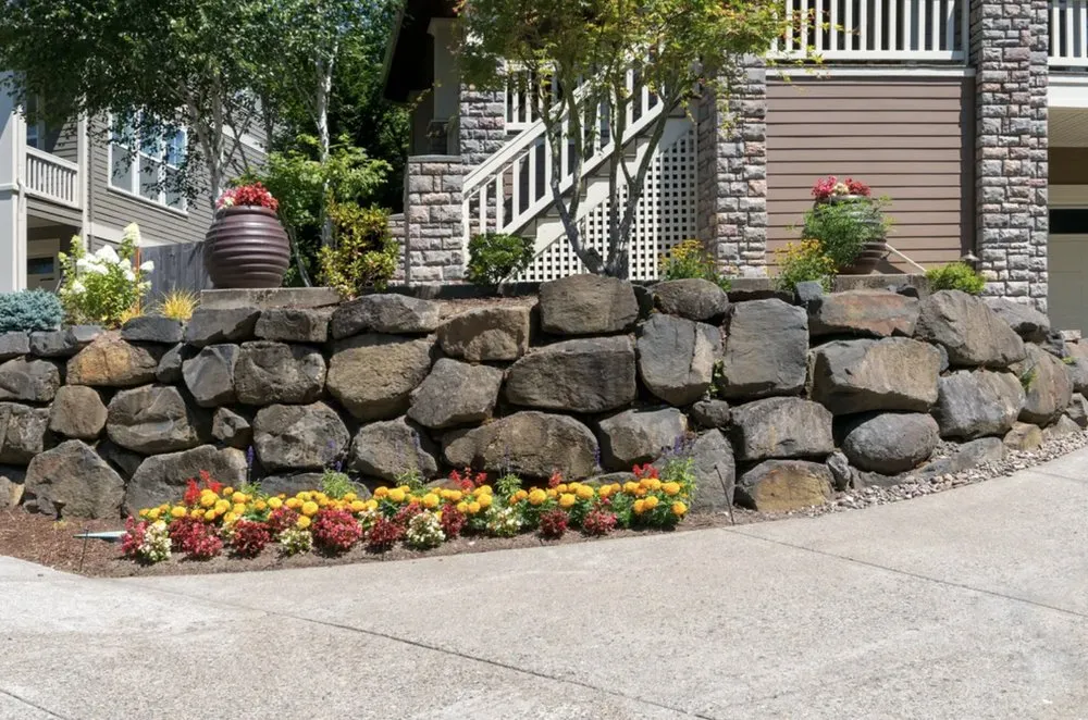 Local landscape design in Fresno, CA by Nice Image Landscaping