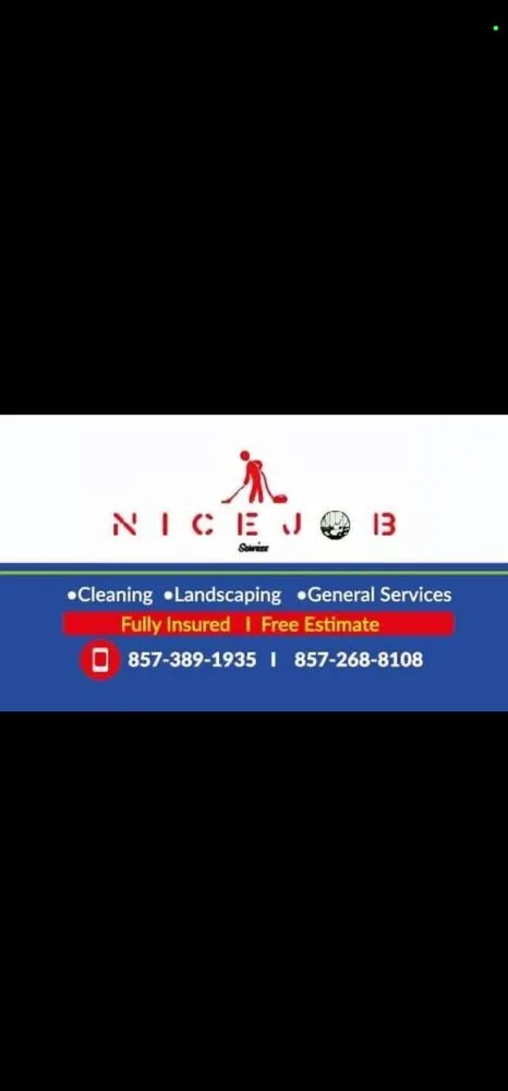 Expert lawn care service experts serving Lynn, MA - Nice Job Services