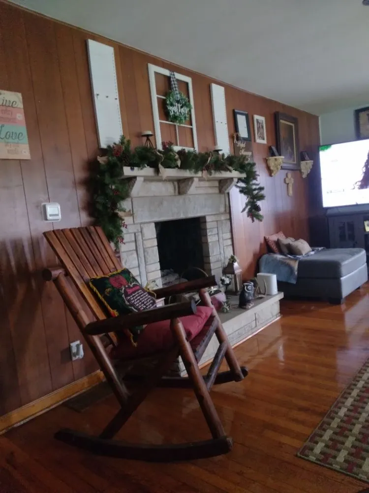 Professional lawn mowing service in Clay City, KY - Nice n Tidy Cleaning Services