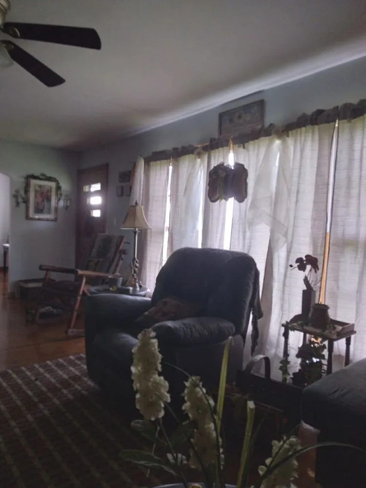 Reliable yard cleanup service for homes in Clay City, KY by Nice n Tidy Cleaning Services