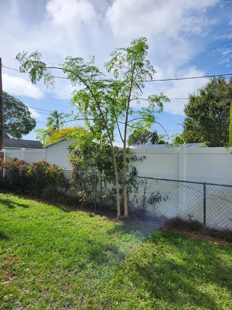 Affordable lawn mowing service in St. Petersburg, FL - Nice People Landscaping