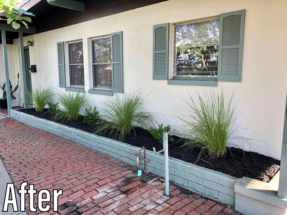 Reliable landscaping services in St. Petersburg, FL - Nice People Landscaping