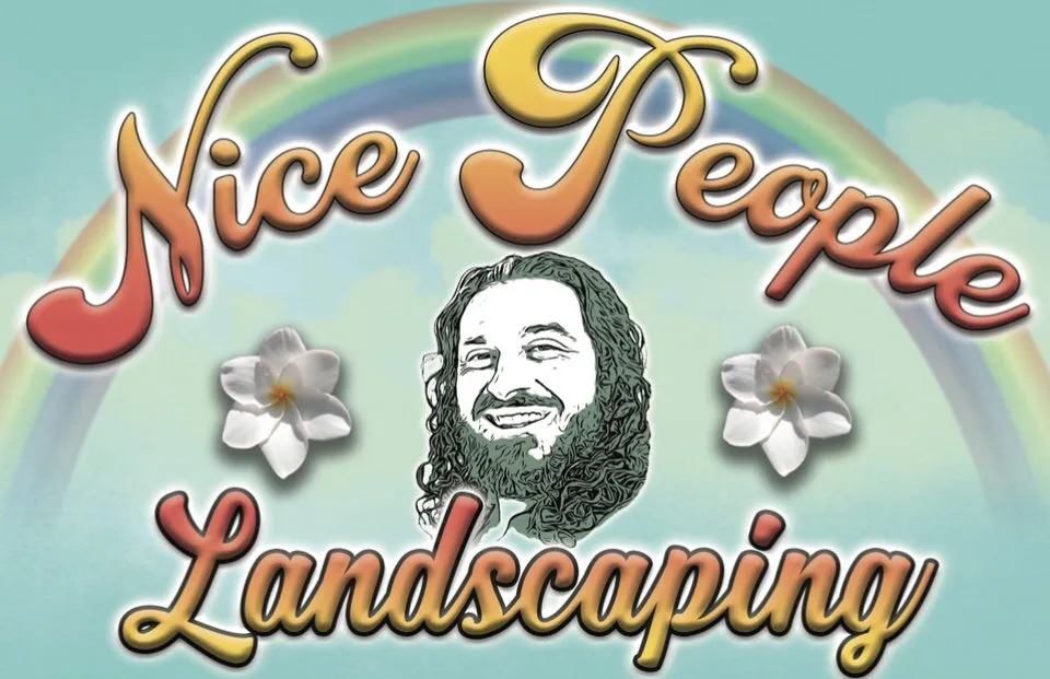 Trusted yard maintenance for year-round maintenance in St. Petersburg, FL by Nice People Landscaping