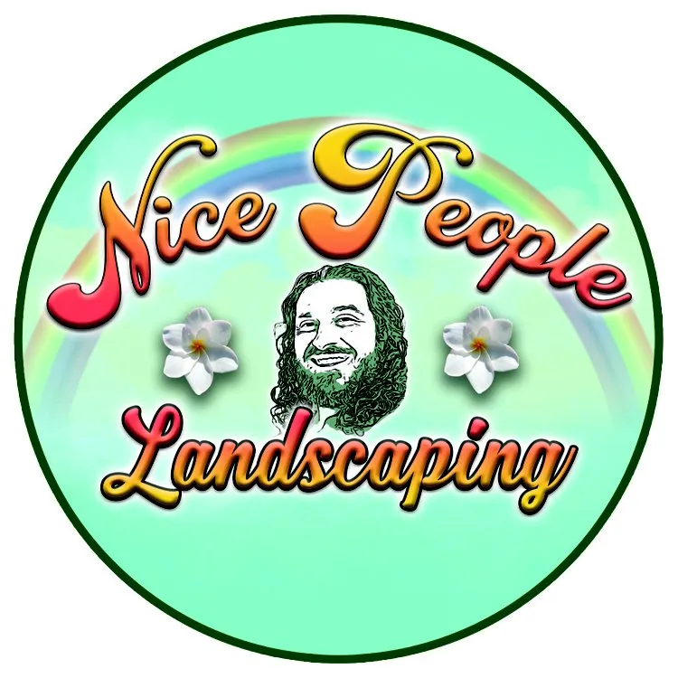 Custom landscaping services in St. Petersburg, FL by Nice People Landscaping