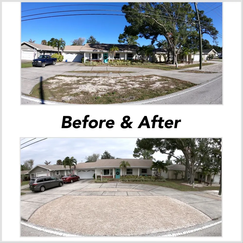 Expert lawn care service near you in St. Petersburg, FL by Nice People Landscaping