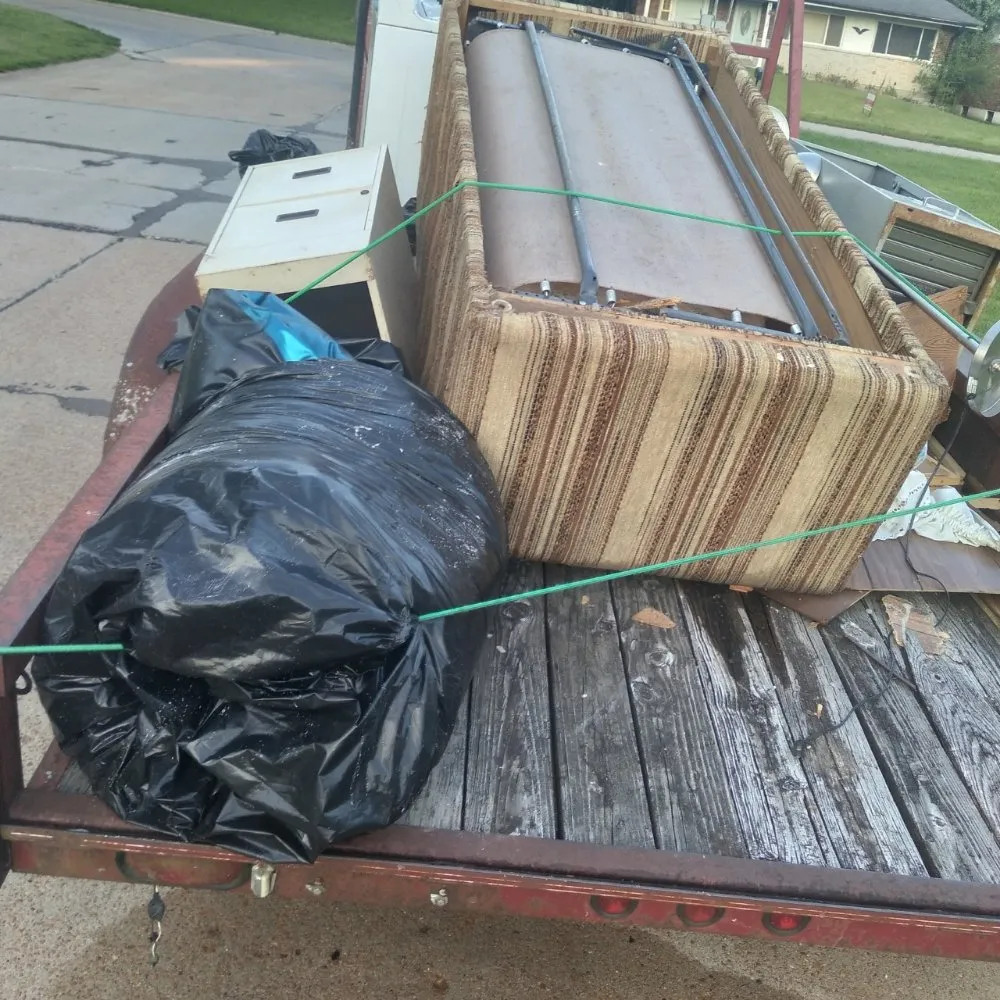 Top-rated landscaping services in St. Louis, MO by Nice Touch Lawn Care