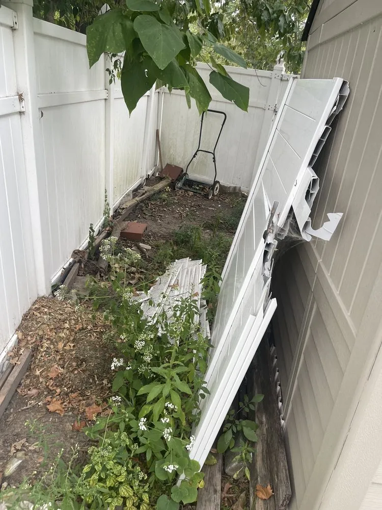 Expert landscape design in St. Louis, MO by Nice Touch Lawn Care