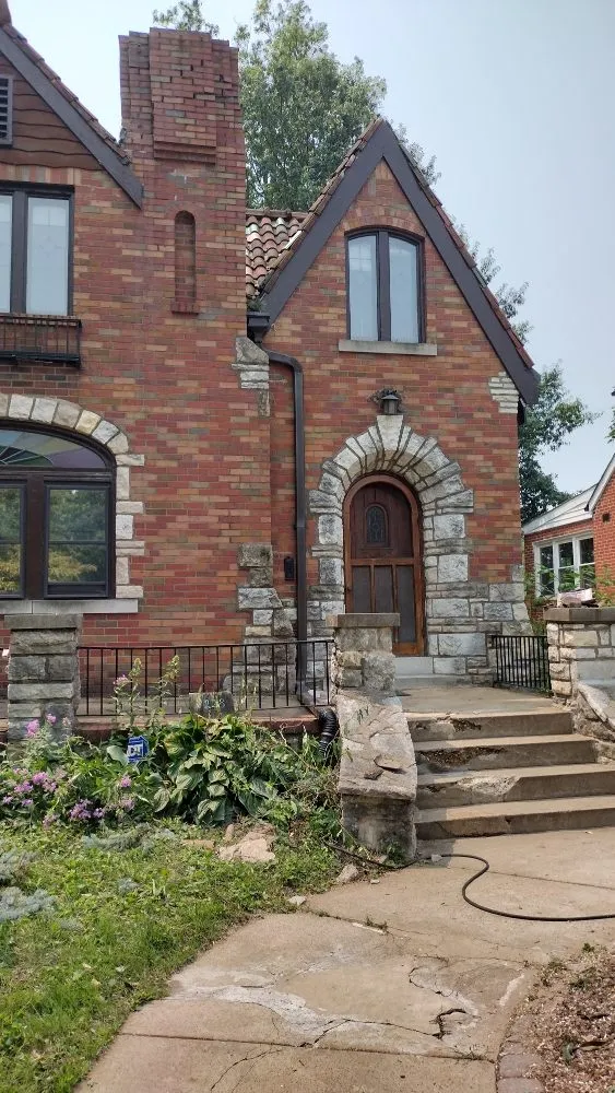 Trusted lawn care service for outdoor upgrades across St. Louis, MO - Nice Touch Lawn Care