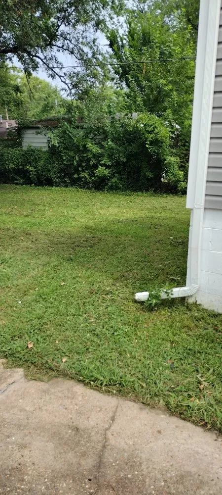 Affordable lawn mowing service near you across St. Louis, MO - Nice Touch Lawn Care