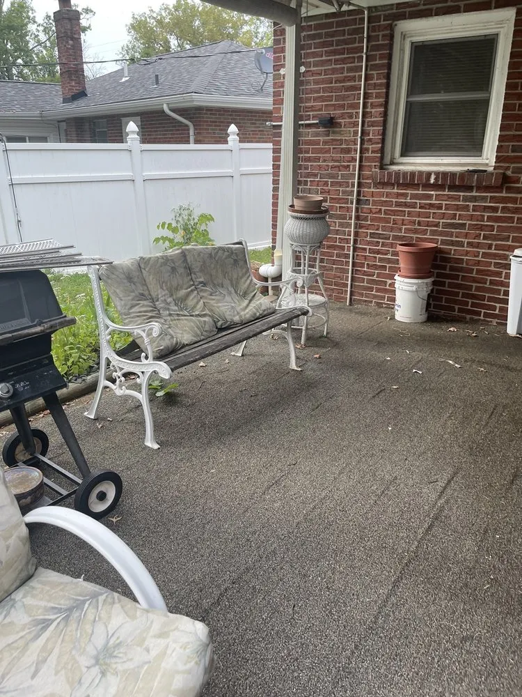 Top-rated yard maintenance for homes in St. Louis, MO by Nice Touch Lawn Care