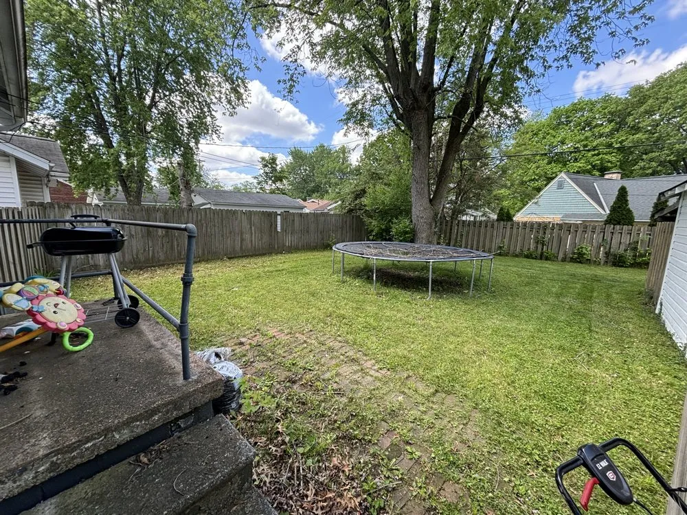 Reliable garden landscaping experts serving Decatur, IL - Nice Yards Nice Cuts