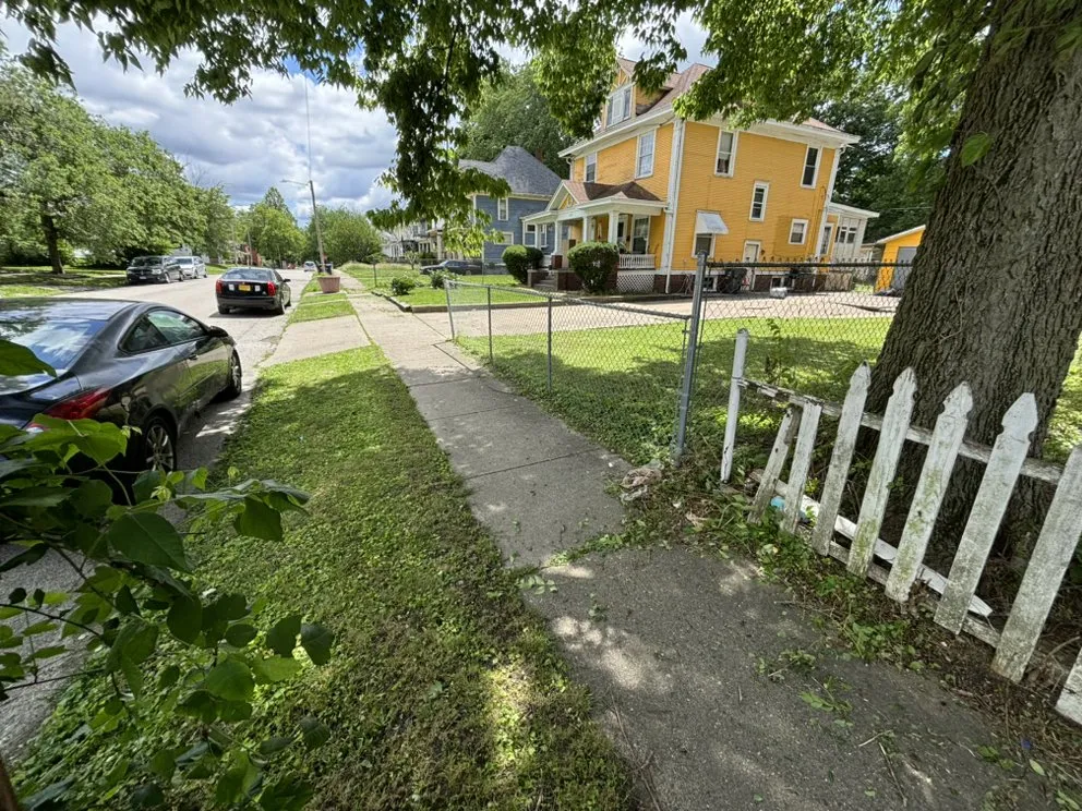 Reliable lawn mowing service for beautiful yards in Decatur, IL by Nice Yards Nice Cuts