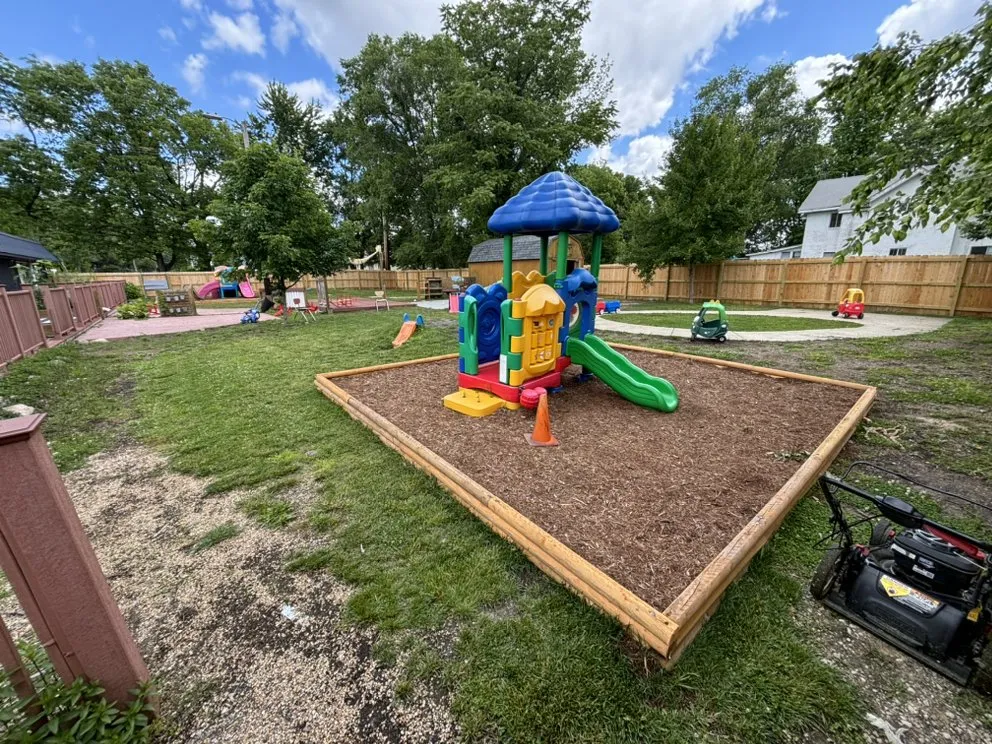 Expert landscape design in Decatur, IL by Nice Yards Nice Cuts