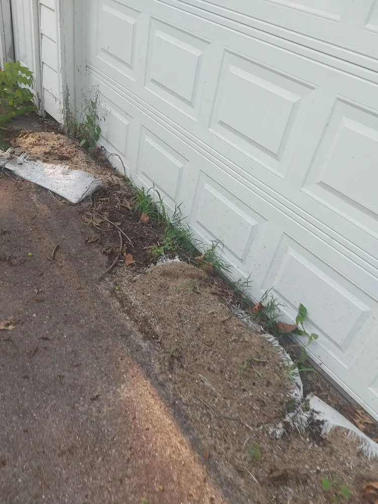 Professional landscape installation for residential properties in Deltona, FL by Nicely Landscaping