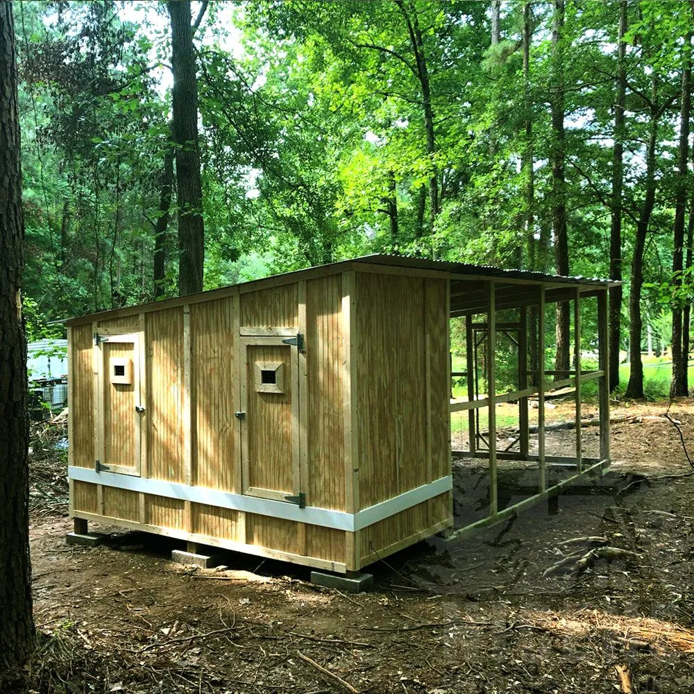 Custom residential landscaping experts serving Forsyth, GA - Nicene Property Solutions