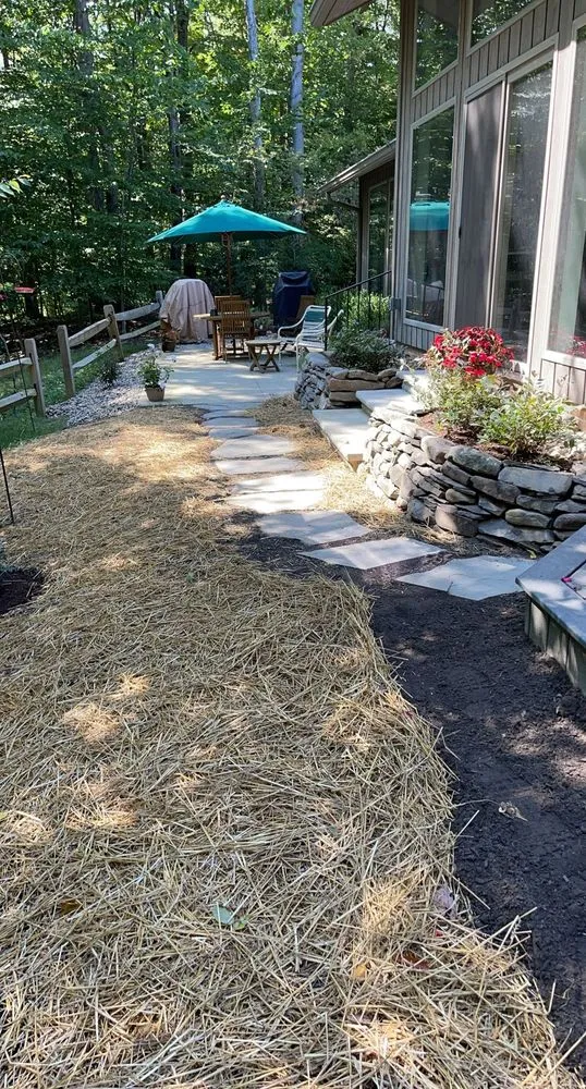 Local lawn care service experts serving Diamond, OH - Nicholas Excavation
