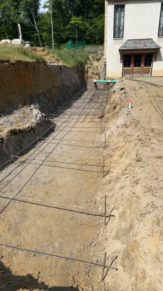 Affordable yard maintenance for residential properties across Diamond, OH - Nicholas Excavation