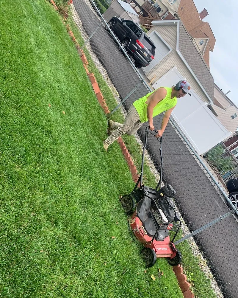 Top-rated landscape design in Pittsburgh, PA - Nicholas landscaping