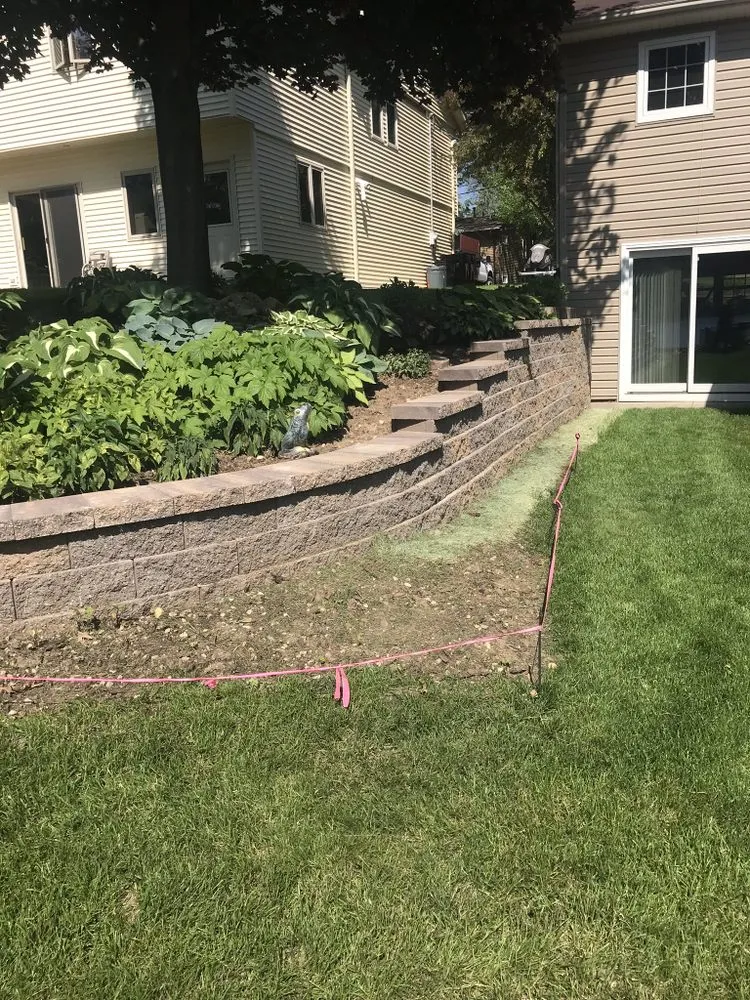 Local landscaping services in Island lake, IL by Nicholas Tree Care