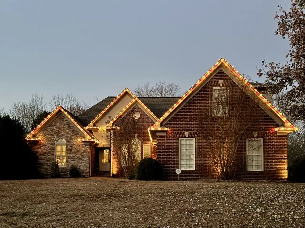 Reliable lawn mowing service experts serving White House, TN - Nichols & Sons