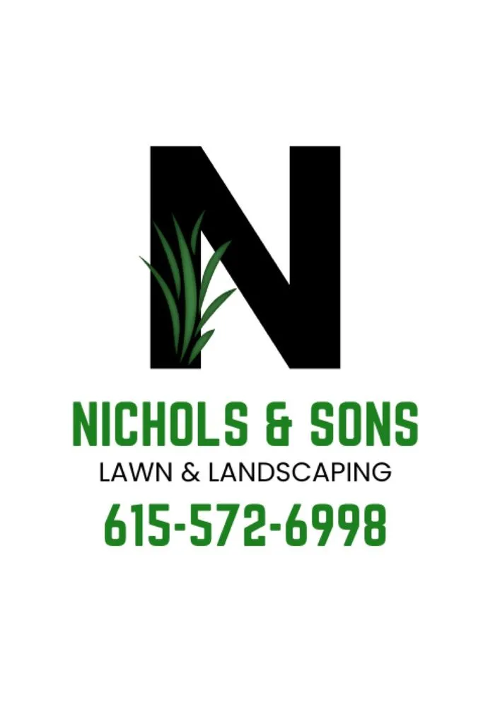Reliable landscape installation for homes across White House, TN - Nichols & Sons