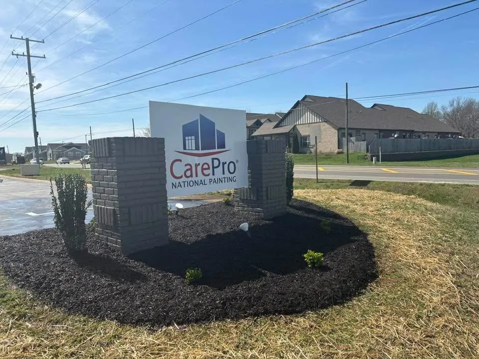 Custom lawn care service in White House, TN by Nichols & Sons