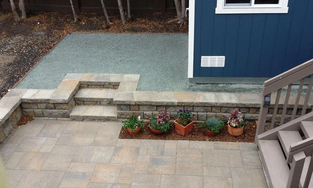 Reliable residential landscaping for beautiful yards across Arroyo Grande, CA - Nichols and Smyth Landscape