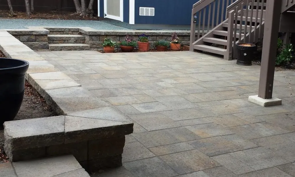 Custom garden landscaping experts serving Arroyo Grande, CA - Nichols and Smyth Landscape