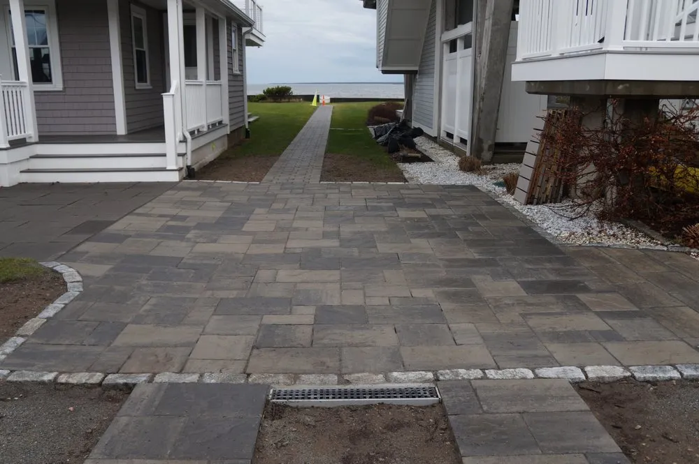 Top-rated yard maintenance in Middleborough, MA by Nichols Horticulture