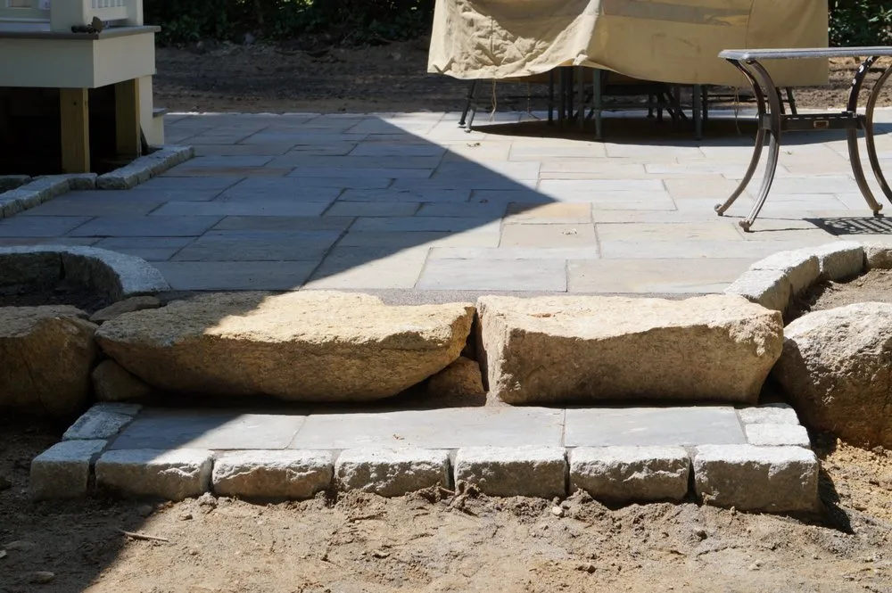 Professional yard cleanup service experts serving Middleborough, MA - Nichols Horticulture