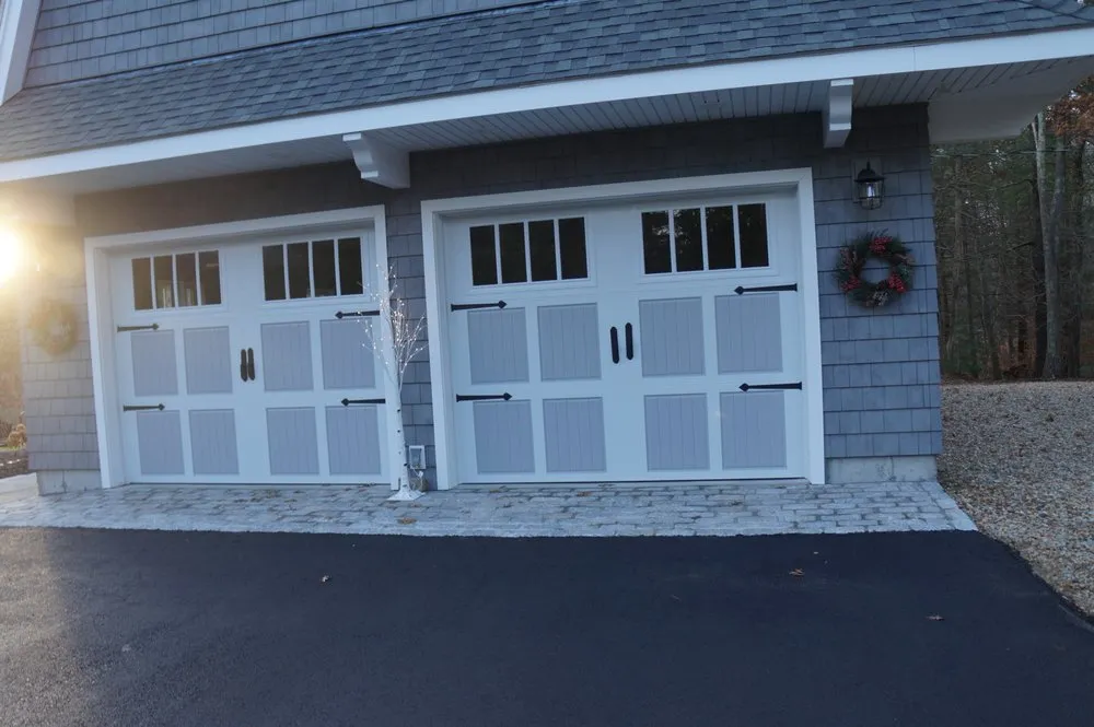 Local lawn care service for beautiful yards in Middleborough, MA by Nichols Horticulture