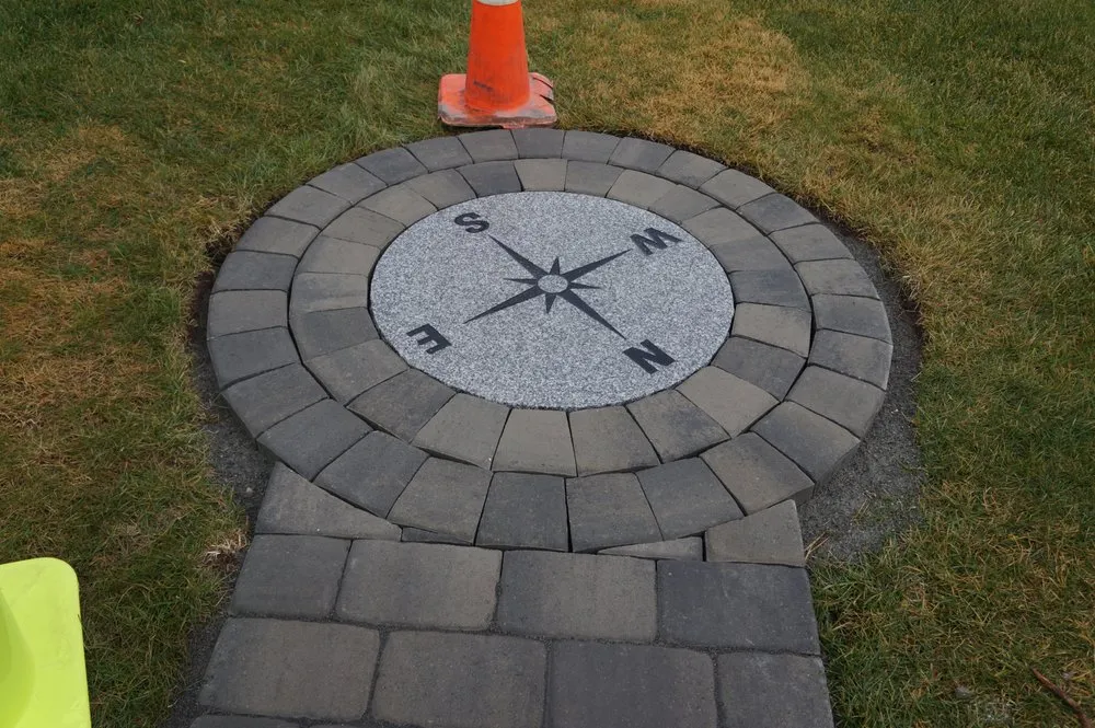 Top-rated lawn mowing service for year-round maintenance in Middleborough, MA by Nichols Horticulture