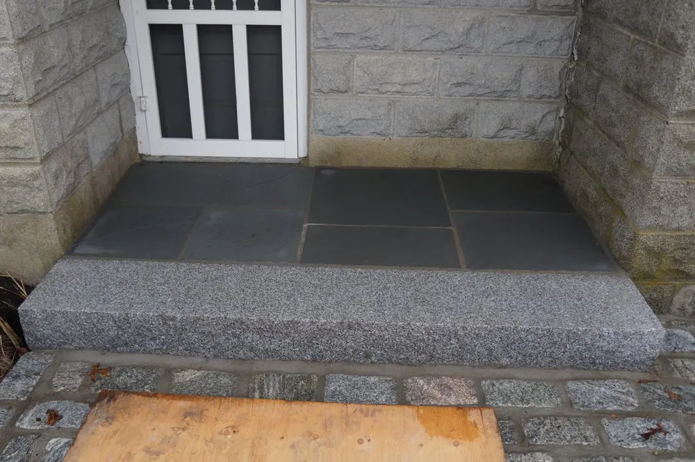 Reliable garden landscaping in Middleborough, MA - Nichols Horticulture