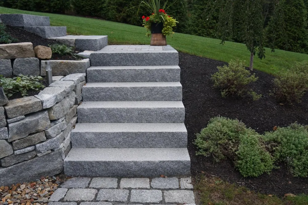 Professional yard cleanup service experts serving Middleborough, MA - Nichols Horticulture