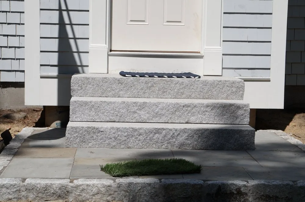 Reliable residential landscaping near you across Middleborough, MA - Nichols Horticulture