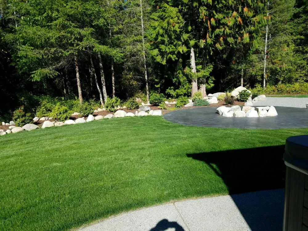 Reliable lawn care service experts serving Buckley, WA - Nichols Hydroseeding