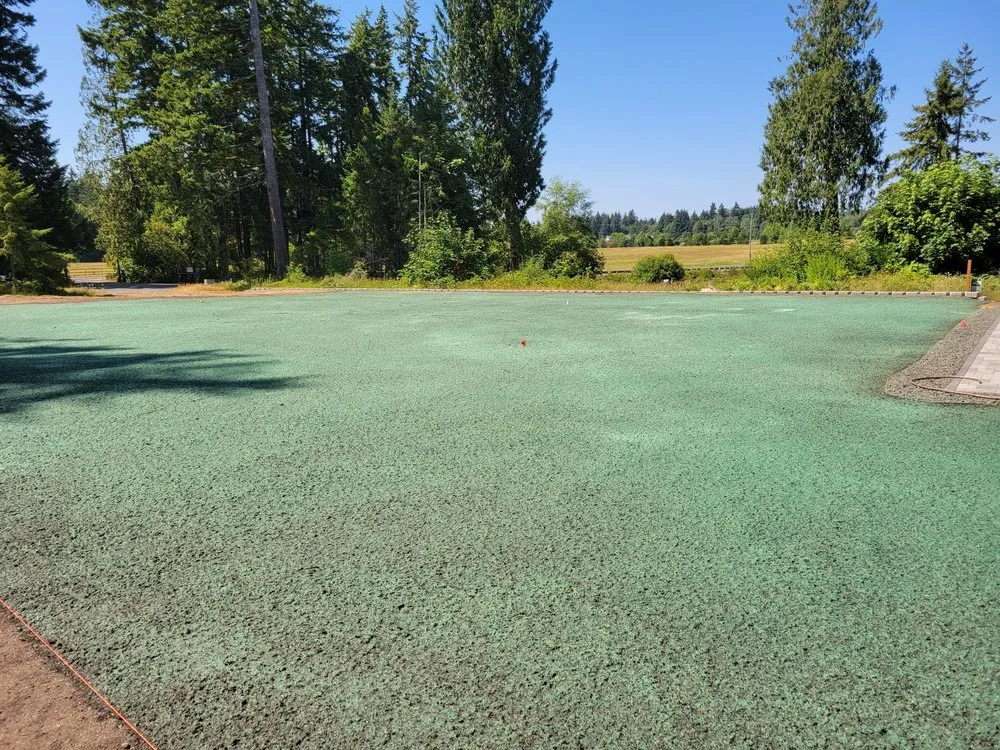 Top-rated landscape design for year-round maintenance across Buckley, WA - Nichols Hydroseeding
