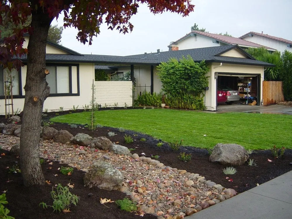 Affordable landscape design experts serving Clayton, CA - Nichols Landscape