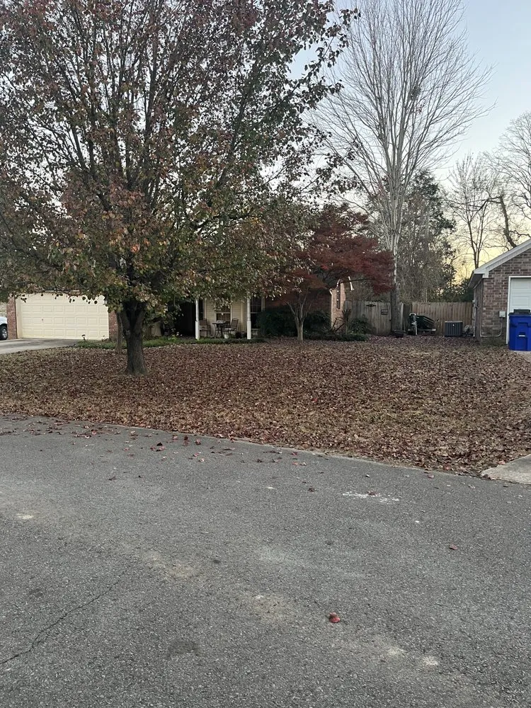 Affordable residential landscaping for homes across Greenbrier, AR - Nichols Landscaping and Debris Removal