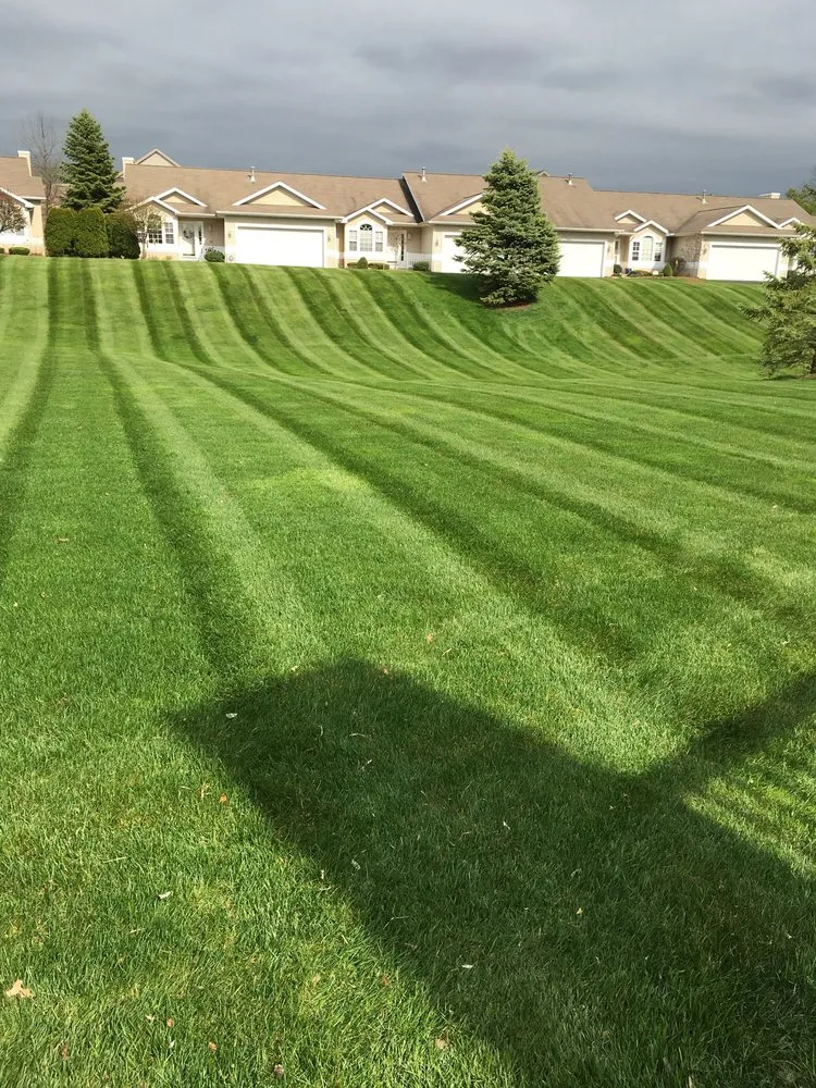 Reliable landscaping services near you across Wyoming, MI - Nichols Lawn & Landscape