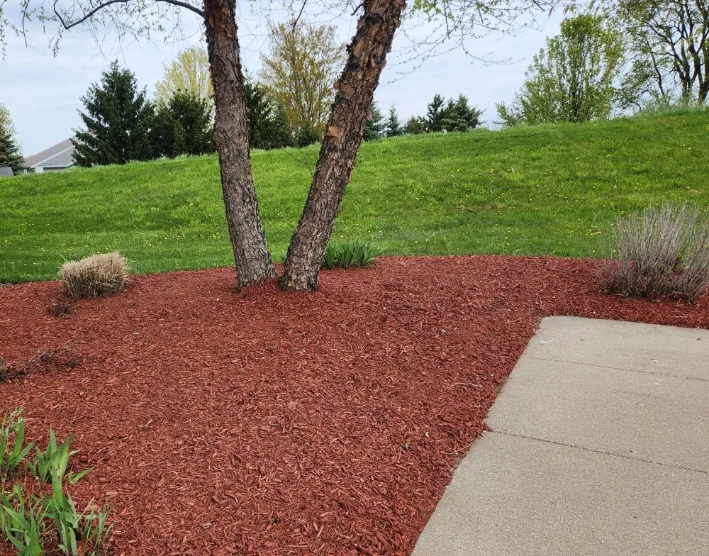 Expert landscape installation experts serving Wyoming, MI - Nichols Lawn & Landscape
