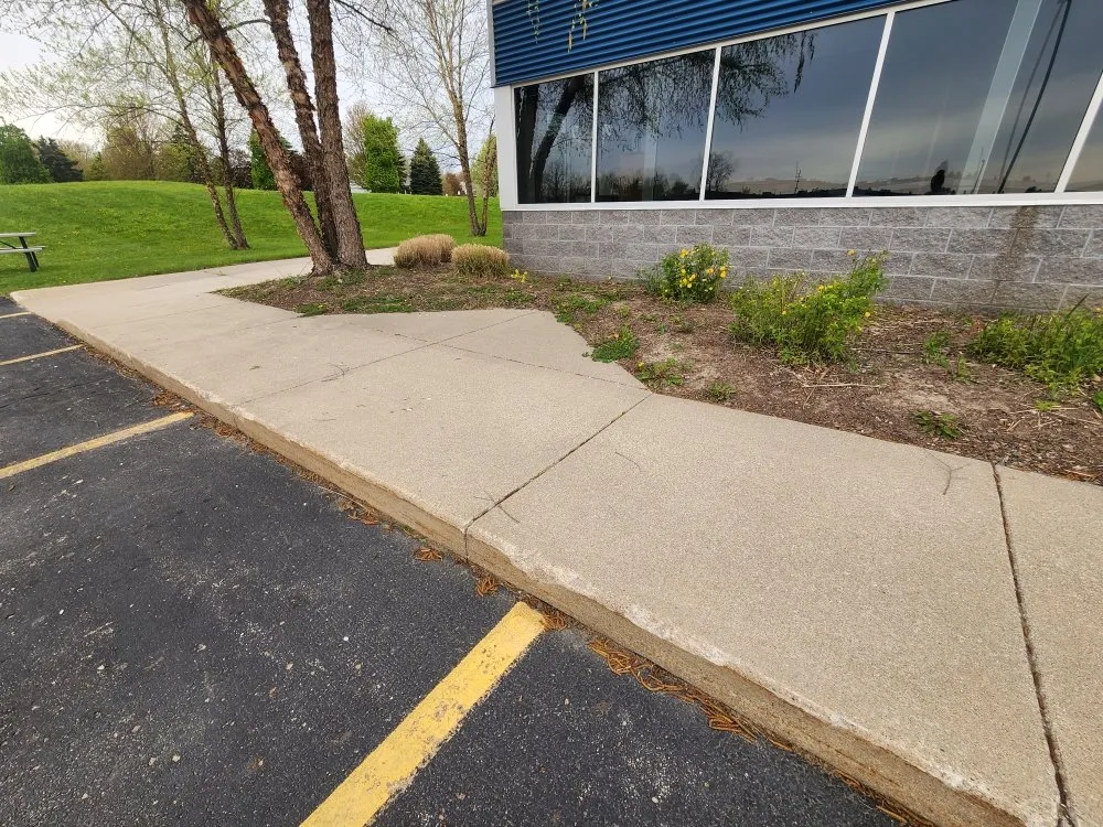 Reliable residential landscaping for year-round maintenance across Wyoming, MI - Nichols Lawn & Landscape