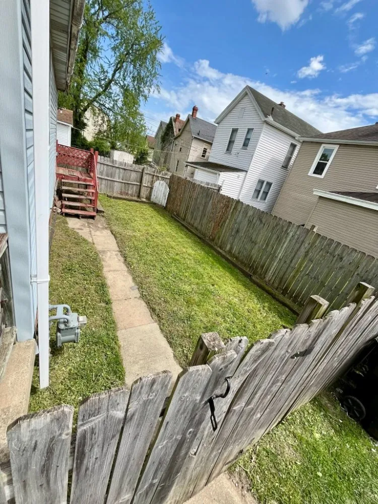 Expert landscape design for beautiful yards in Portsmouth, OH by Nichols Lawn Care