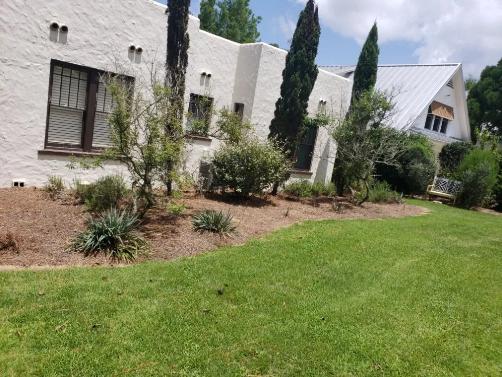 Trusted yard maintenance in Fairhope, AL - Nichols Lawn Care Services