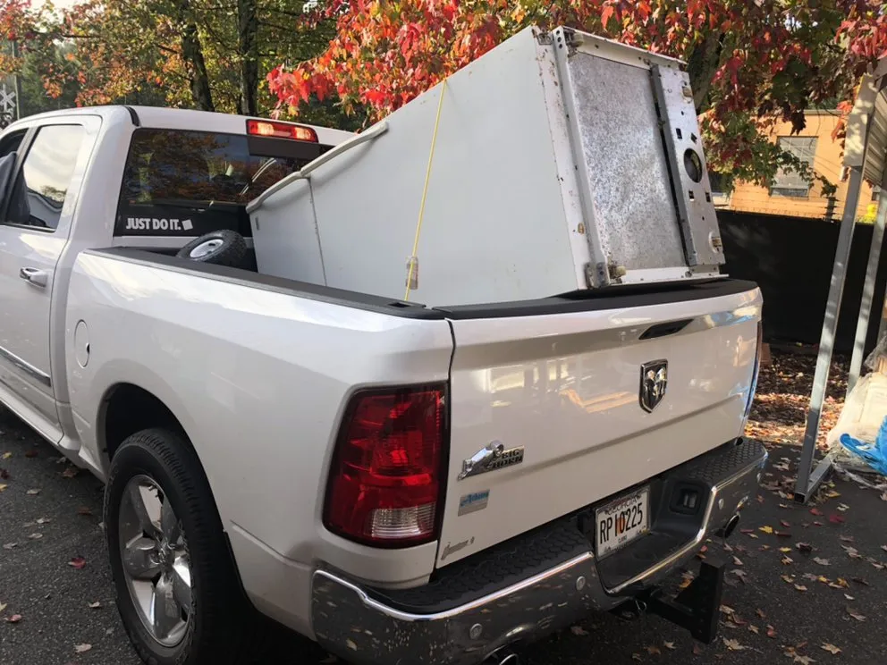 Trusted lawn care service near you across Athens, GA - Nichols Moving & Hauling