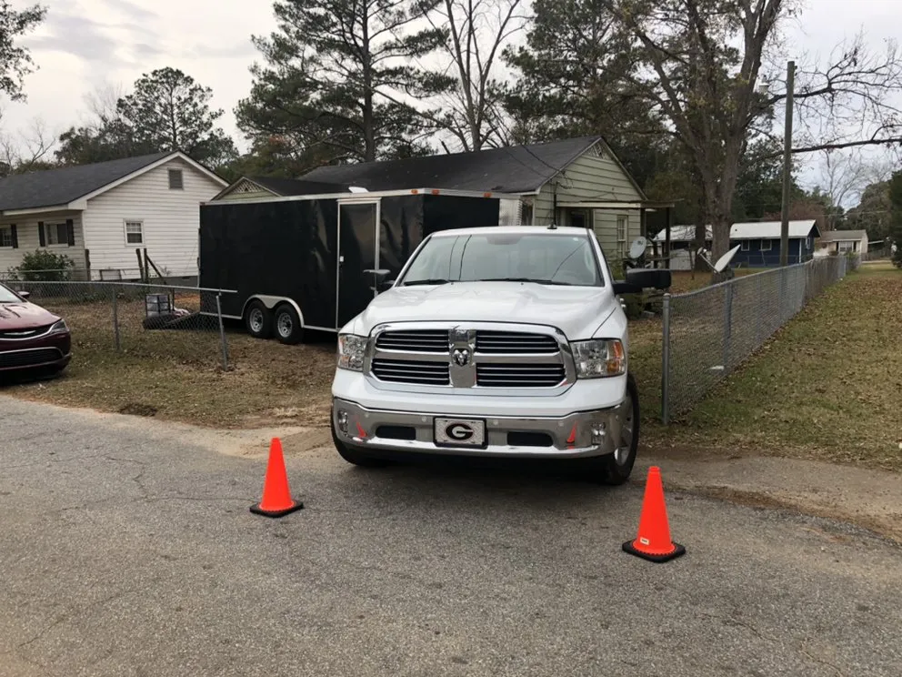 Reliable yard cleanup service near you in Athens, GA by Nichols Moving & Hauling