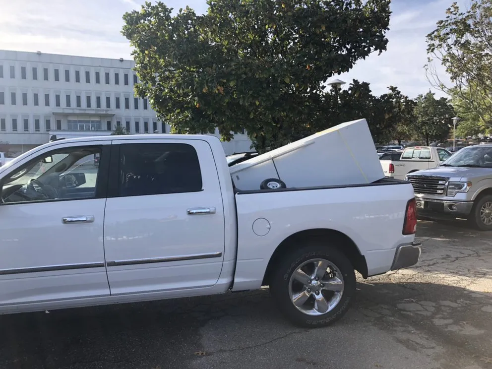 Trusted lawn mowing service in Athens, GA by Nichols Moving & Hauling