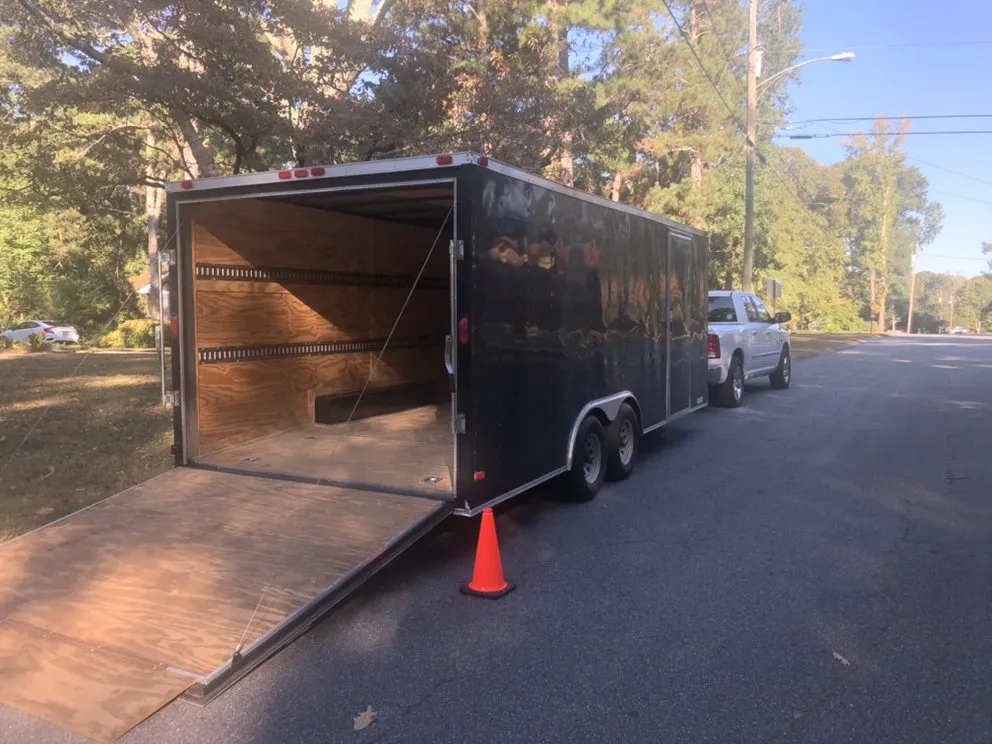 Top-rated yard maintenance in Athens, GA by Nichols Moving & Hauling