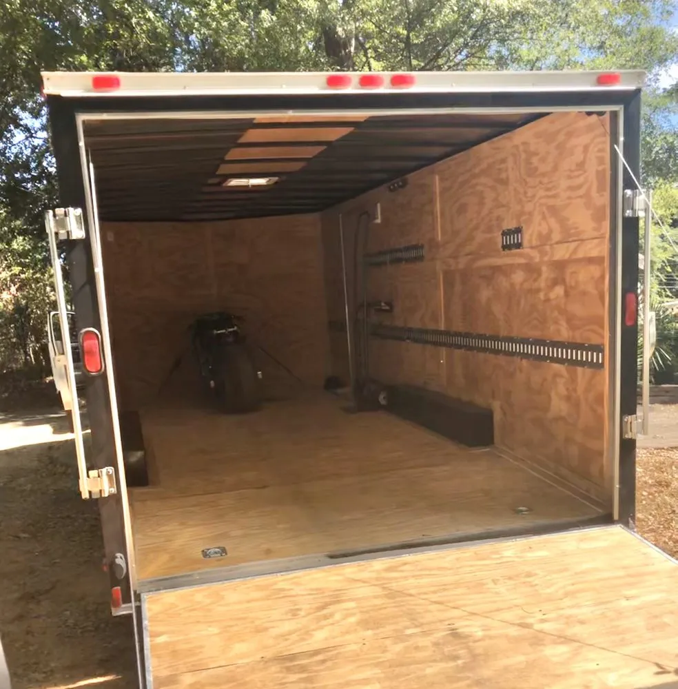 Top-rated residential landscaping for year-round maintenance across Athens, GA - Nichols Moving & Hauling